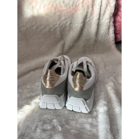 UEC Candice Cooper sneakers. Size 10.5 - Picture 2 of 7